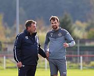 15.10.2021 Training BFC Dynamo