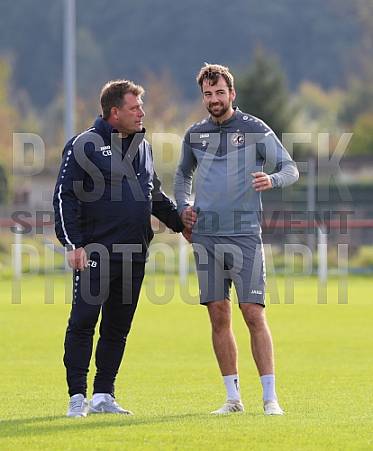 15.10.2021 Training BFC Dynamo