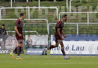 34.Spieltag BFC Dynamo - Berliner AK07,