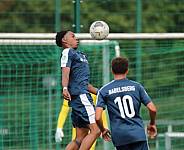 3.Spieltag BFC Dynamo U19 - SV Babelsberg 03 U19