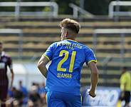 Testspiel BFC Dynamo - FC Carl Zeiss Jena