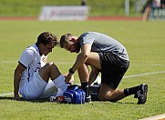 4.Spieltag FC Eilenburg - BFC Dynamo,