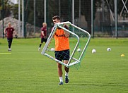 Training vom 19.09.2023 BFC Dynamo