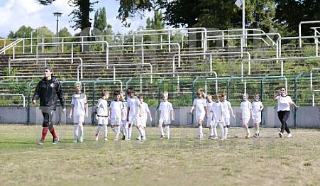 Jugenderöffnung 2018/19