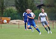 Testspiel 1.FC Magdeburg - BFC Dynamo,