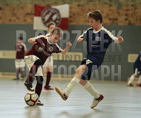 2.Spree Color Cup 2018