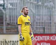 17.Spieltag BSG Chemie Leipzig - BFC Dynamo