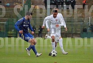 Achtelfinale Delay Sports Berlin - BFC Dynamo