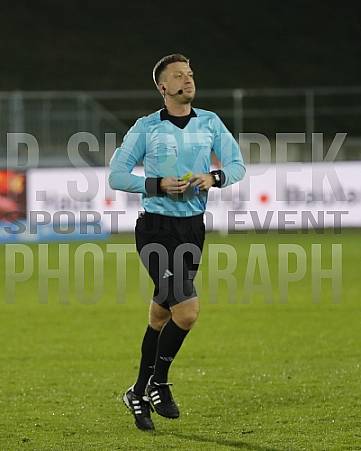 18.Spieltag FSV Zwickau - BFC Dynamo,