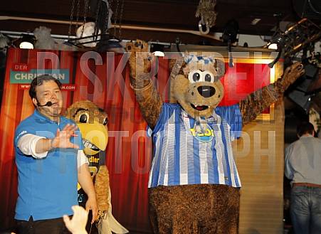 Hofbräu Berlin der große Halloween-Kinderbrunch , Straßenkinder e.V. ,