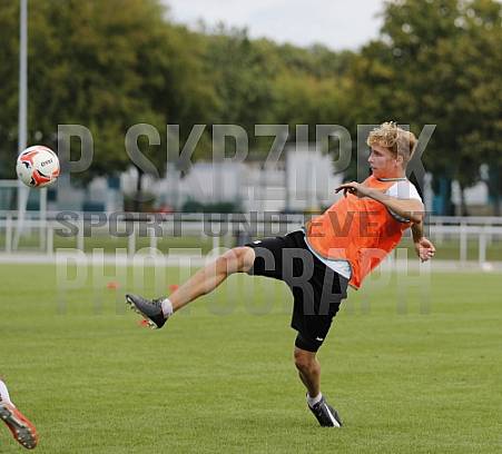 13.08.2019 Training BFC Dynamo