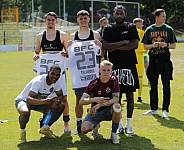 34.Spieltag SV Lichtenberg 47 - BFC Dynamo