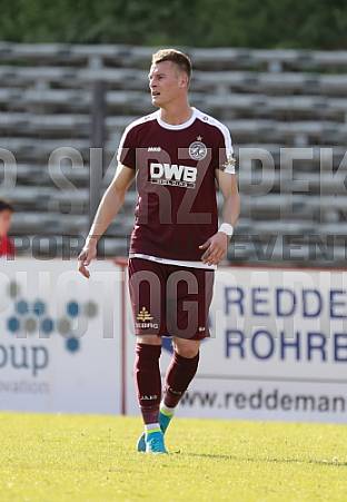 30.Spieltag Berliner AK 07 - BFC Dynamo