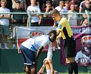 1. Runde DFB-Pokal BFC Dynamo - VfL Bochum 1848