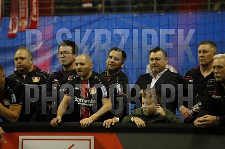 AOK Traditionsmasters 2019