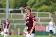 6. Spieltag BFC Dynamo - SV Babelsberg 03