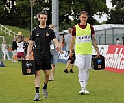 BFC Dynamo - Eliteteam AS Monaco