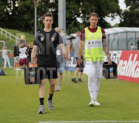 BFC Dynamo - Eliteteam AS Monaco