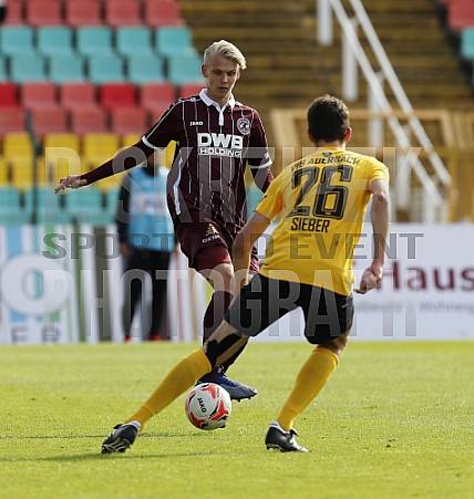 11.Spieltag BFC Dynamo - VfB Auerbach, 11.Spieltag BFC Dynamo - VfB Auerbach,