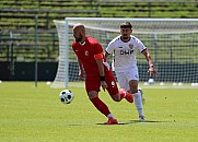 Testspiel BFC Dynamo - SV Lichtenberg 47,