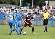 Testspiel BFC Dynamo - FC Carl Zeiss Jena
