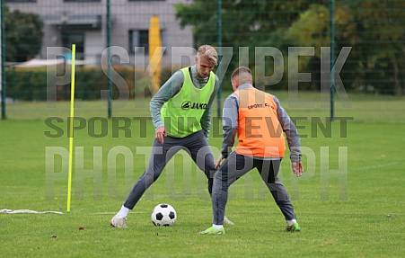 Training 15.10.2025 BFC Dynamo