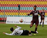 13.Spieltag BFC Dynamo - ZFC Meuselwitz,