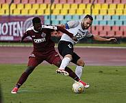 15.Spieltag BFC Dynamo - 1.FC Lokomotive Leipzig