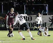 18.Spieltag BFC Dynamo - ZFC Meuselwitz,