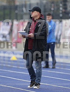 29.Spieltag FC Viktoria 1889 Berlin - BFC Dynamo ,