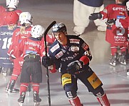 Eisbären Berlin -  EHC Red Bull München ,