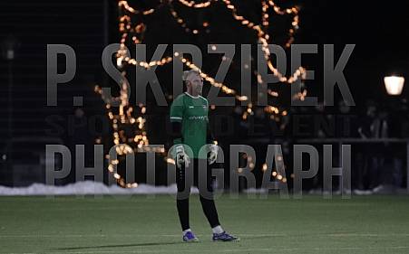 Testspiel SG Union Klosterfelde - BFC Dynamo