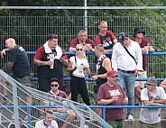 1.Spieltag 1.FC Lok Leipzig - BFC Dynamo,