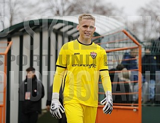 Achtelfinale Delay Sports Berlin - BFC Dynamo