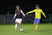 16.Spieltag BFC Dynamo - FSV 63 Luckenwalde