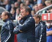 7.Spieltag SV Babelsberg 03 - BFC Dynamo,