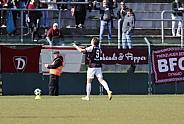 29. Spieltag BFC Dynamo - FC Hertha 03 Zehlendorf