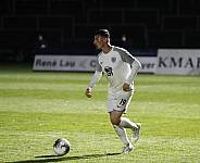 10.Spieltag BFC Dynamo - SV Babelsberg 03