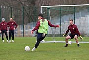 Training vom 14.03.2024 BFC Dynamo