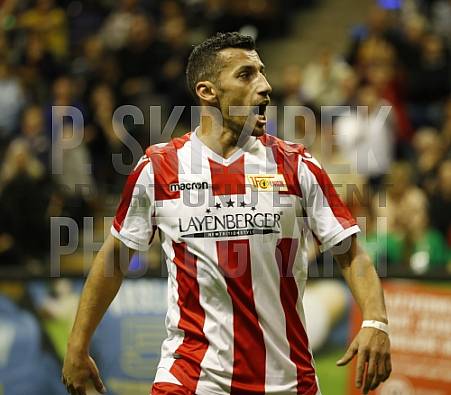 AOK Traditionsmasters 2019