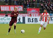 30.Spieltag BFC Dynamo - FC Rot-Weiß Erfurt