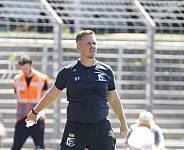 Pokalfinale VSG Altglienicke - BFC Dynamo,