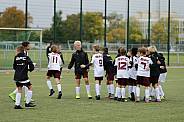Leistungsvergleich U11