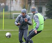 17.11.2022 Training BFC Dynamo