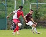 BFC Dynamo - Eliteteam AS Monaco