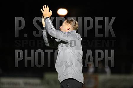 8.Spieltag BFC Dynamo - Greifswalder FC