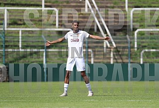 Testspiel BFC Dynamo - SV Lichtenberg 47,