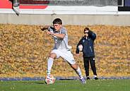 12.Spieltag FC Hertha 03 Zehlendorf - BFC Dynamo