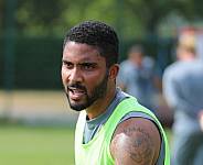27.06.2022 Trainingsauftakt BFC Dynamo