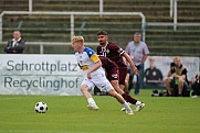 1.Spieltag BFC Dynamo - FC Carl-Zeiss Jena,